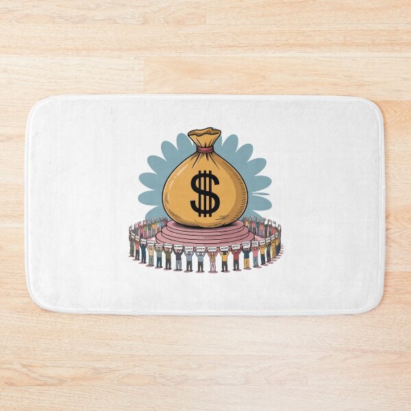Item preview, billionaires should not exist designed and sold by Mateusz Majcherek.
