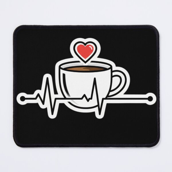 Item preview, Love for Coffee designed and sold by Boldna.