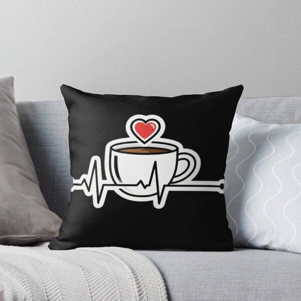 Item preview, Love for Coffee  designed and sold by Boldna.