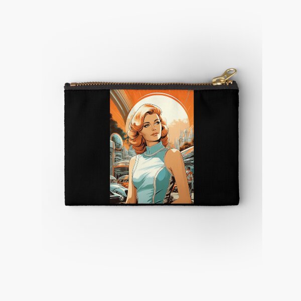 Item preview, Punky Pop Art Starlet  	 designed and sold by mhvjhxxsod65.