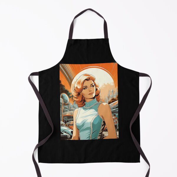 Item preview, Punky Pop Art Starlet designed and sold by mhvjhxxsod65.