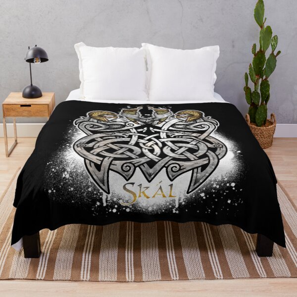 Item preview, Skál designed and sold by bwjmgamsai72.