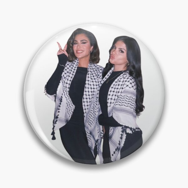 Item preview, huda x huda  designed and sold by Yourladyn.