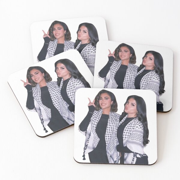 Item preview, huda x huda  designed and sold by Yourladyn.
