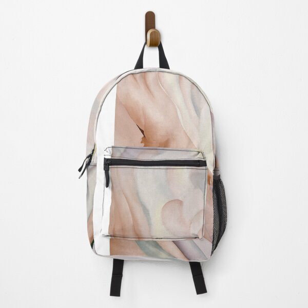 Item preview, Georgia O’Keeffe – Flower Abstraction designed and sold by Art Outlaws.