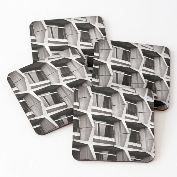 Item preview, Space House - designed and sold by waltzermitty.