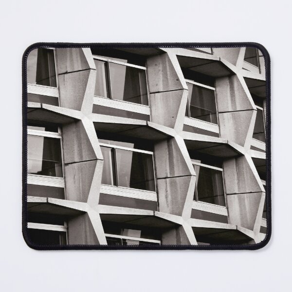 Item preview, Space House - designed and sold by waltzermitty.