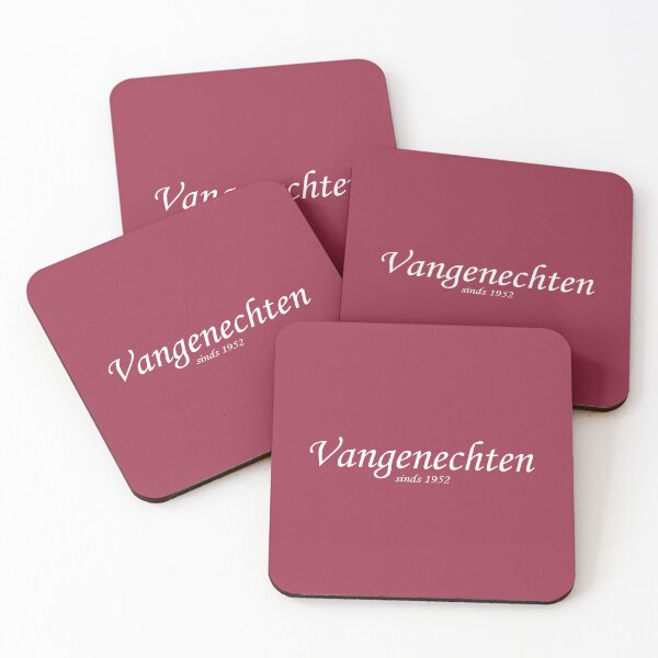 Item preview, Van Vlees en Bloed: Vangenechten Logo - Belgian TV show designed and sold by moules.