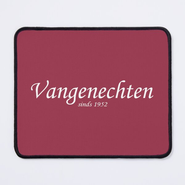 Item preview, Van Vlees en Bloed: Vangenechten Logo - Belgian TV show designed and sold by moules.