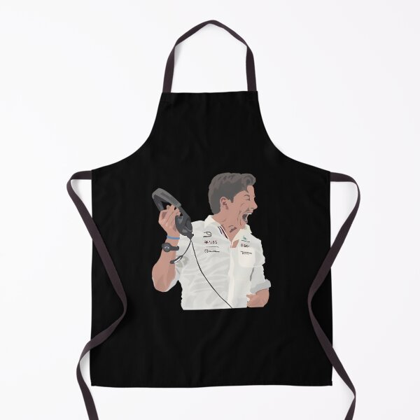 Item preview, Toto Wolff Angry At Verstappen As Hamilton Crashes Into The Back Jeddah GP  	 designed and sold by dalvacmemsu36.