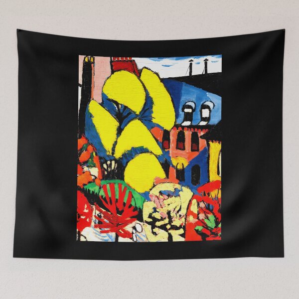 Item preview, Trees - Henry Lyman Sayen	 designed and sold by nhijtsflloc18.