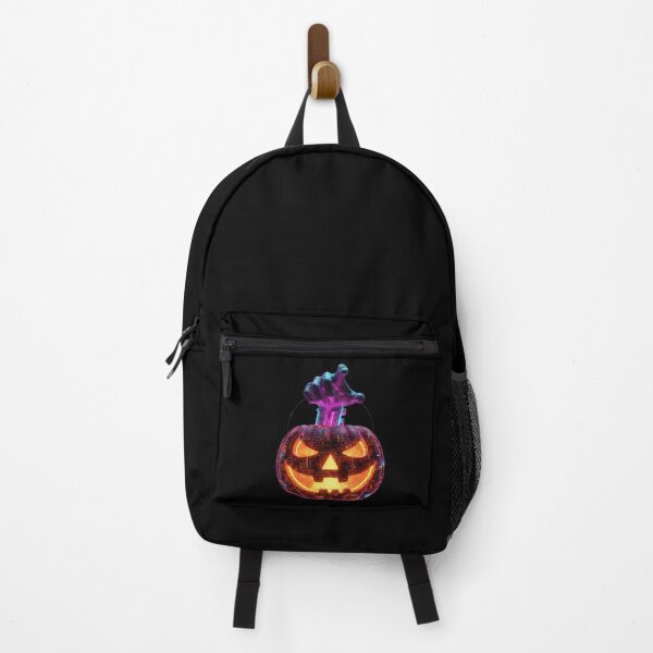 Item preview, Zombie Hand Glitch Art – Cyberpunk Halloween Design designed and sold by trend-forge.