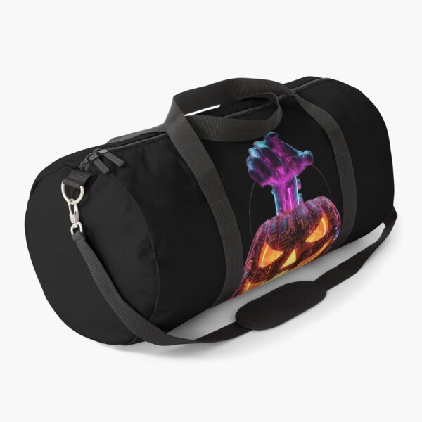 Artikelvorschau, Zombiehand-Glitch-Art – Cyberpunk-Halloween-Design entworfen und verkauft von trend-forge.
