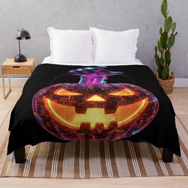 Item preview, Zombie Hand Glitch Art – Cyberpunk Halloween Design designed and sold by trend-forge.