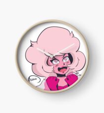 Happy PD Clock