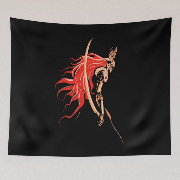 Item preview,  Malenia'S Grace Handcrafted Tribute To The Blade Of Miquella designed and sold by CandaceLevi.