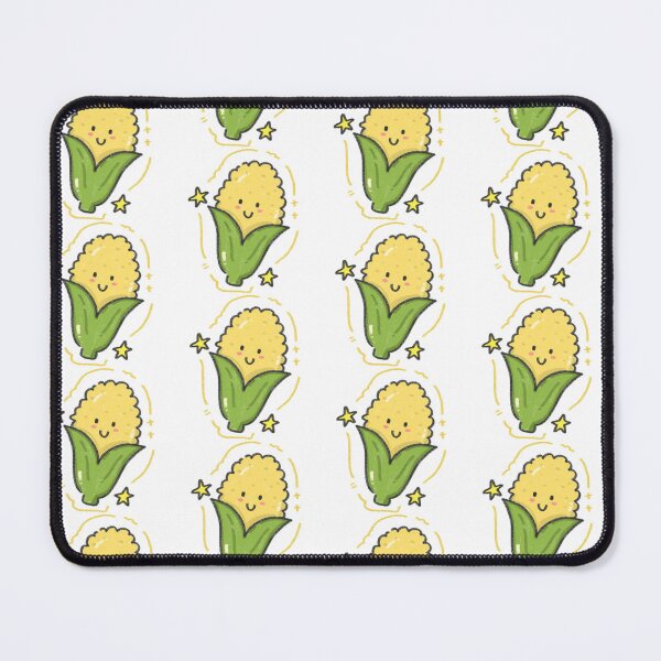 Item preview, Cute Corn | Sweetcorn designed and sold by MuMoon Space.