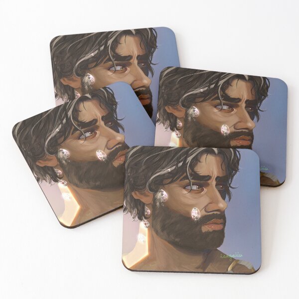 Item preview, jayce - the herald's favorite designed and sold by isagaiia.