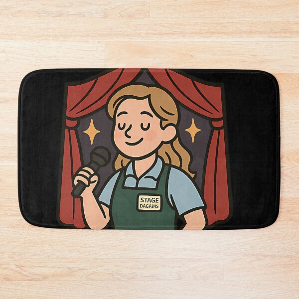 Item preview,  From Stage To Checkout To Stardom designed and sold by Kimbechols.