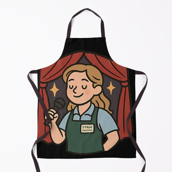 Item preview,  From Stage To Checkout To Stardom designed and sold by Kimbechols.