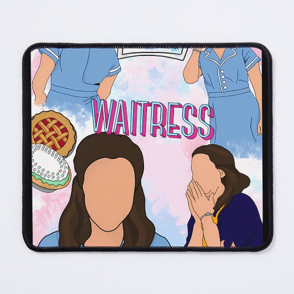 Item preview, Lucie Jones - Jenna designed and sold by Kimbechols.