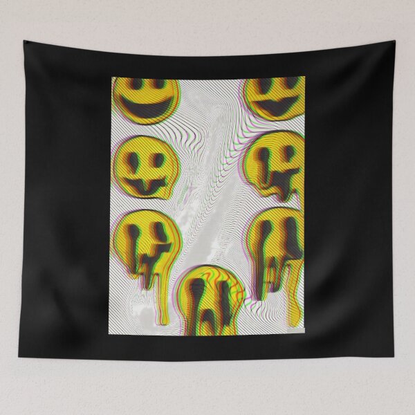 Item preview, Trippy Smiles 	 	 designed and sold by fbtjobhfvma84.
