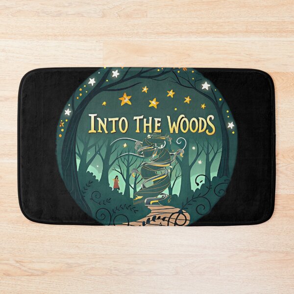 Item preview, In The Woods Show designed and sold by Kimbechols.