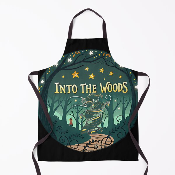 Item preview, In The Woods Show designed and sold by Kimbechols.