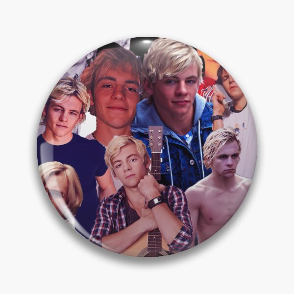 Item preview, Ross lynch collage 	 design 2020  	 designed and sold by cnegkbmenx80.