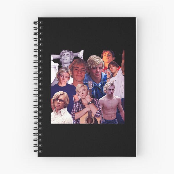 Item preview, Ross lynch collage 	 design 2020  	 designed and sold by cnegkbmenx80.