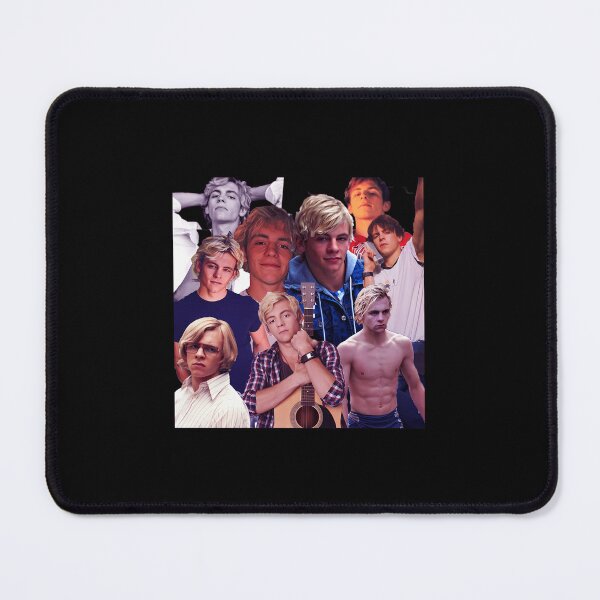Item preview, Ross lynch collage design 2020 designed and sold by cnegkbmenx80.