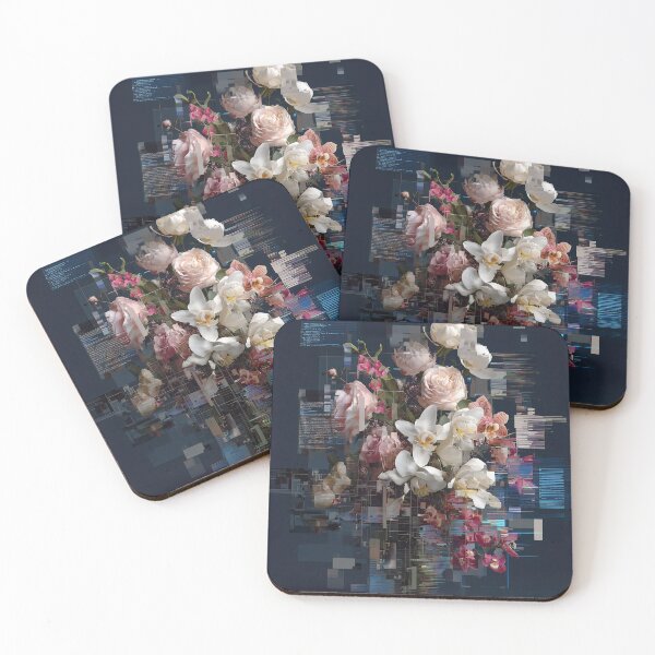 Item preview, Error Bloom designed and sold by Guesso.