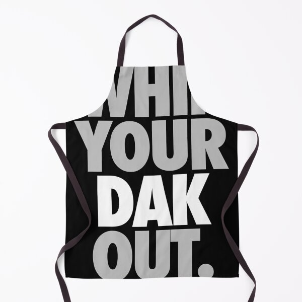Item preview, Whip Your Dak Out. (Silverwhite) designed and sold by Oliveontoya.