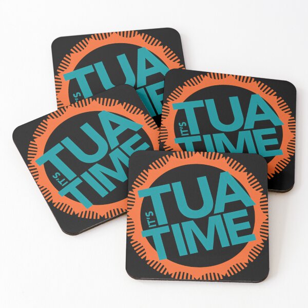 Item preview, Tua Time designed and sold by Oliveontoya.
