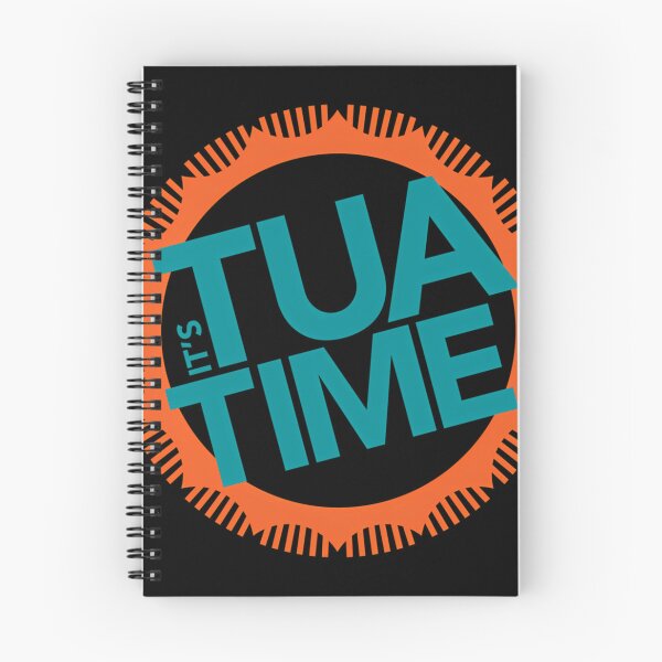 Item preview, Tua Time designed and sold by Oliveontoya.