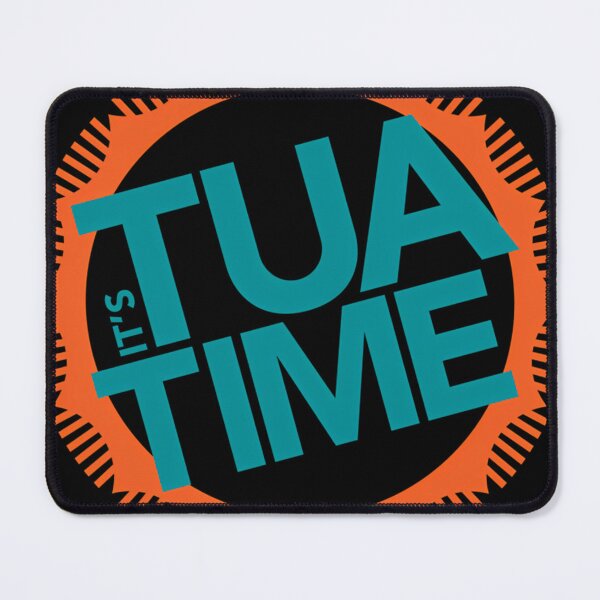 Item preview, Tua Time designed and sold by Oliveontoya.