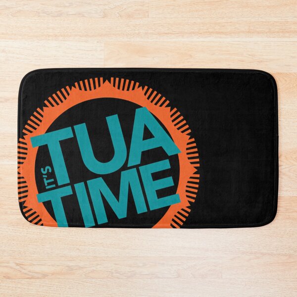 Item preview, Tua Time designed and sold by Oliveontoya.