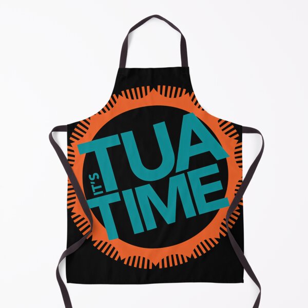 Item preview, Tua Time designed and sold by Oliveontoya.