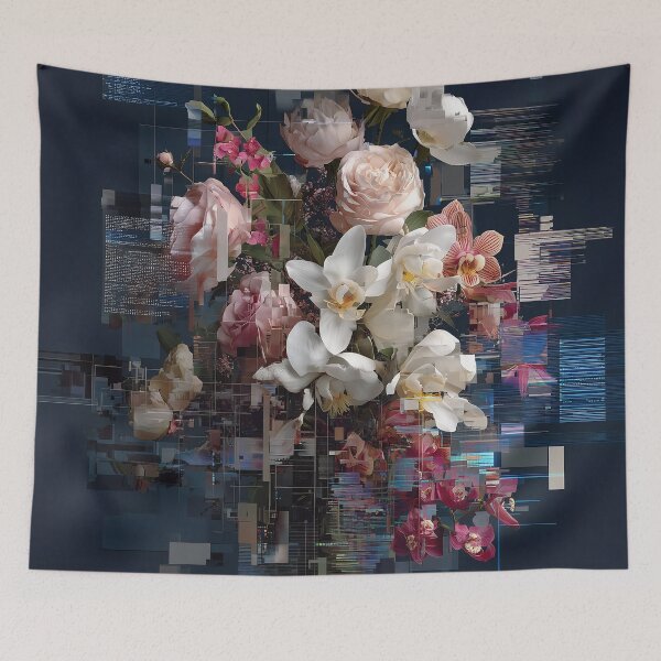 Item preview, Error Bloom designed and sold by Guesso.