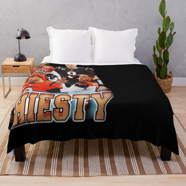 Item preview, Joe Burrow Joe Shiesty Jeaux Burreaux Cajun Cincinnati Bengals designed and sold by Oliveontoya.