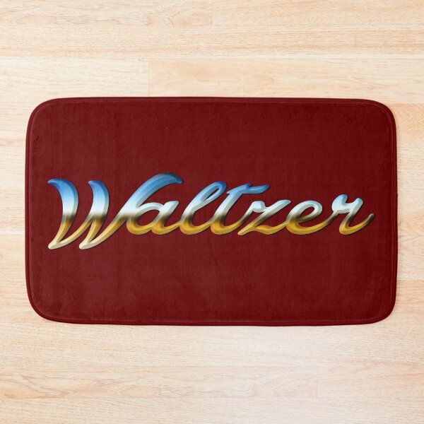 Item preview, Waltzer Desert Chrome Insignia -  designed and sold by waltzermitty.