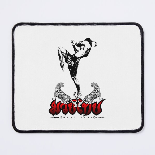 Item preview, Muay Thay Boxing Knee Thailand Martial Art designed and sold by CandaceLevi.