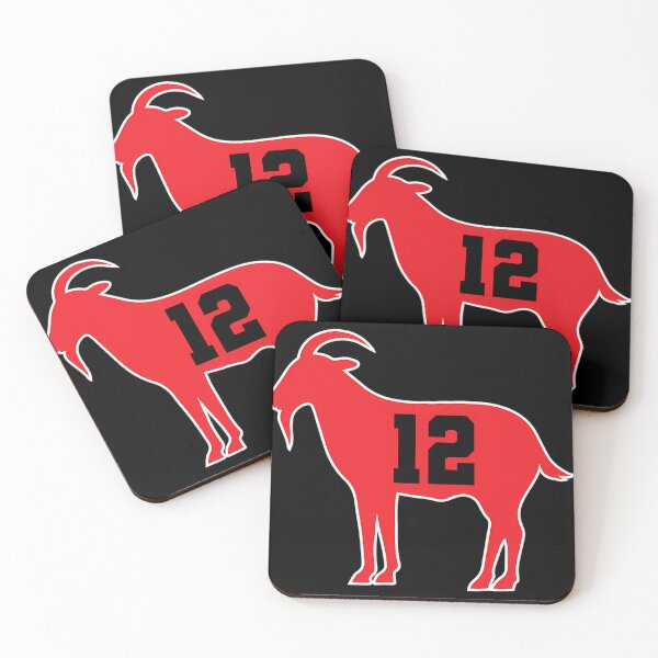 Item preview, Tom Brady Goat  designed and sold by Oliveontoya.
