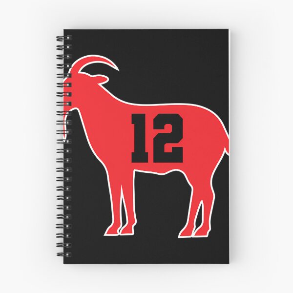 Item preview, Tom Brady Goat  designed and sold by Oliveontoya.