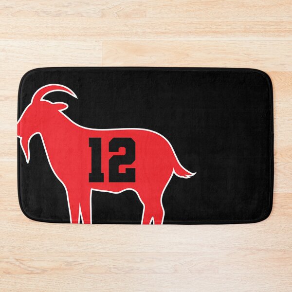 Item preview, Tom Brady Goat  designed and sold by Oliveontoya.