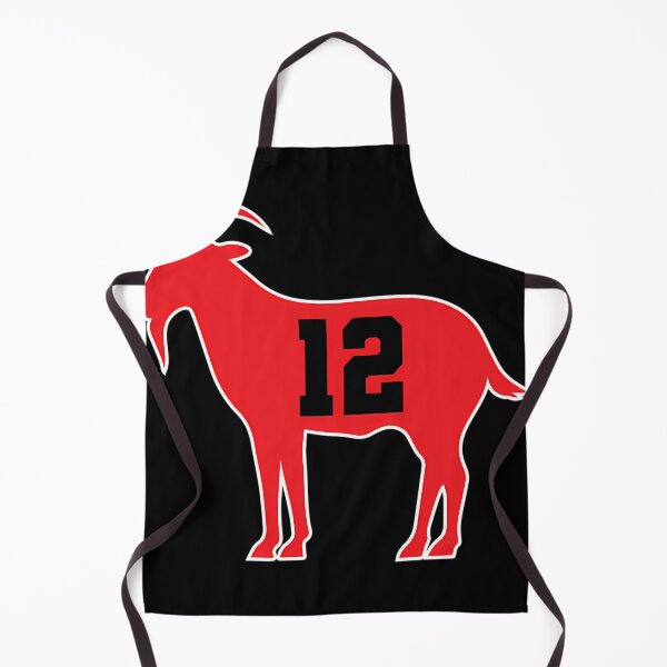 Item preview, Tom Brady Goat designed and sold by Oliveontoya.