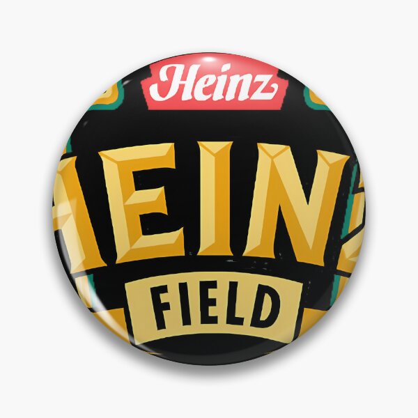 Item preview, Heinz Field designed and sold by Oliveontoya.