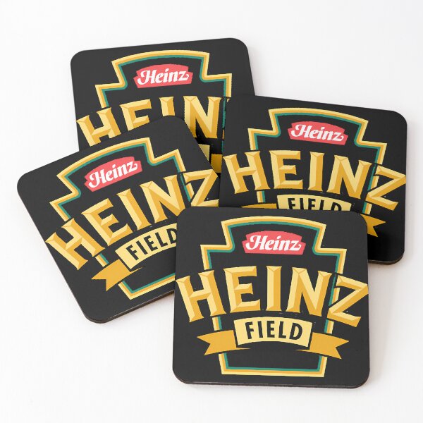 Item preview, Heinz Field designed and sold by Oliveontoya.