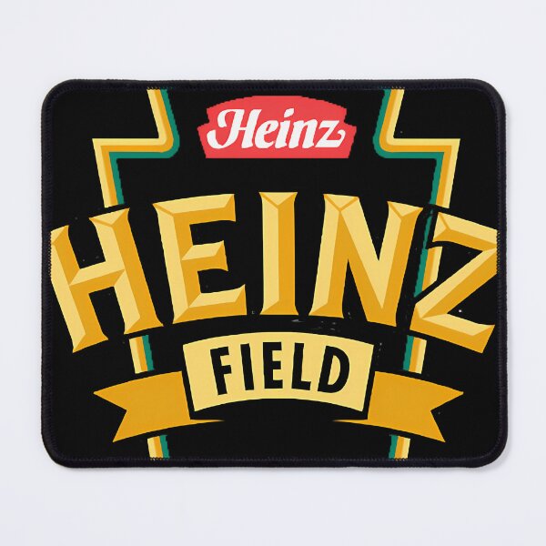 Item preview, Heinz Field designed and sold by Oliveontoya.