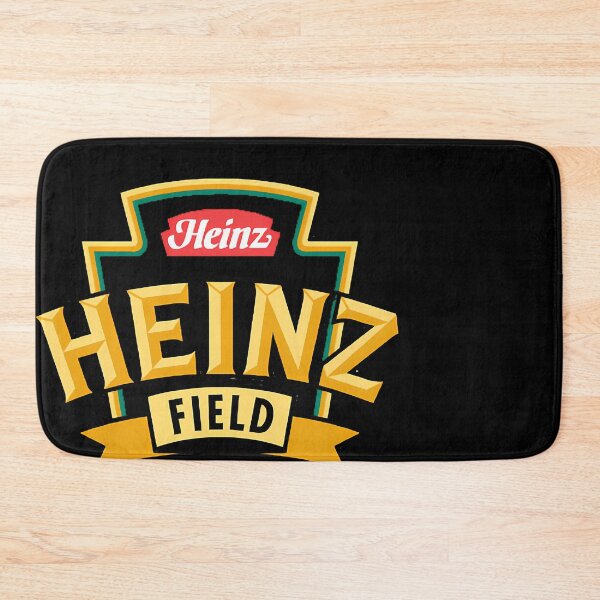 Item preview, Heinz Field designed and sold by Oliveontoya.